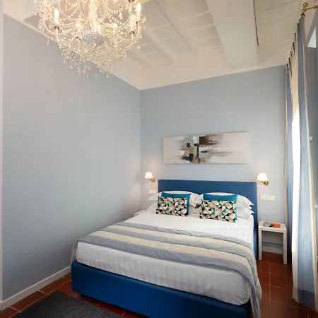 Πανσιόν Belsiana House Ρώμη