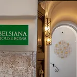 Belsiana House 招待所 4*