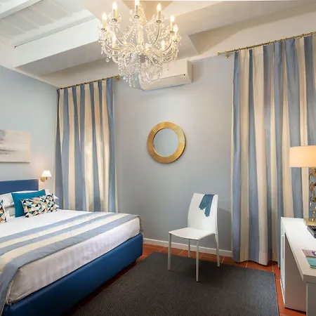 Belsiana House בית הארחה 4*