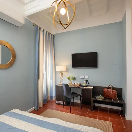Guest house Belsiana House 2*