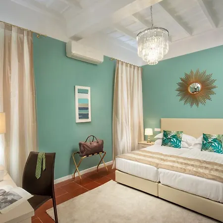 Belsiana House Guest house