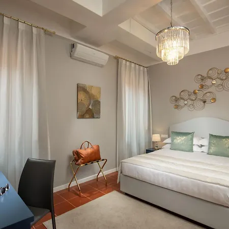 Belsiana House Guest house Rome