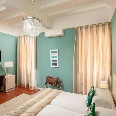 Guest house Belsiana House