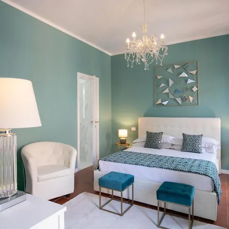 Guest house Belsiana House Rome