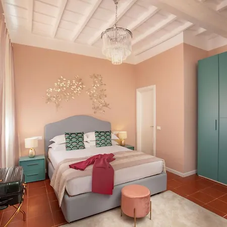 Guest house Belsiana House