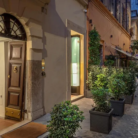 Belsiana House Guest house