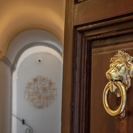 Belsiana House Rome
