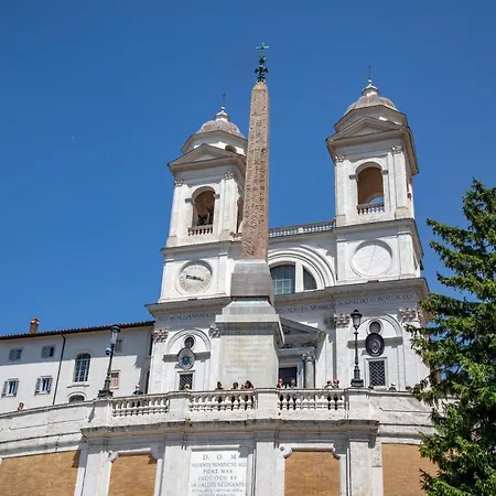 Belsiana House Rome