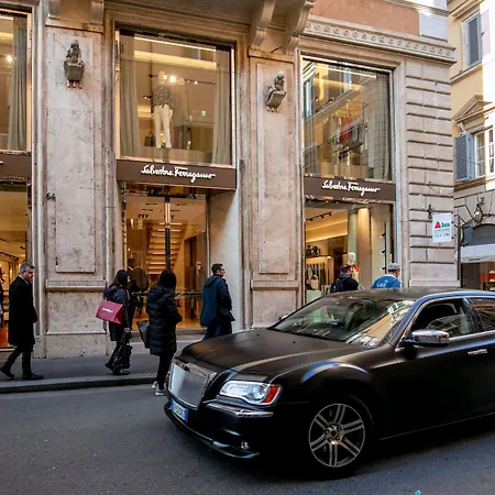 Belsiana House 招待所 4*