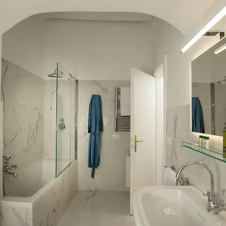 Belsiana House 罗马