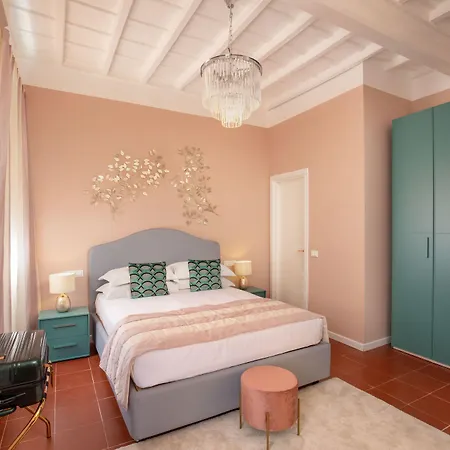 Belsiana House 4* Rzym