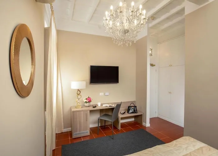 Belsiana House Guest house 4*