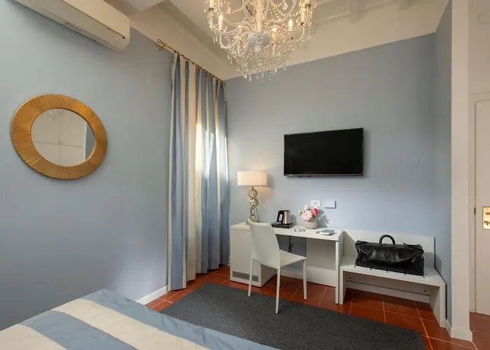 Belsiana House Guest house 4*