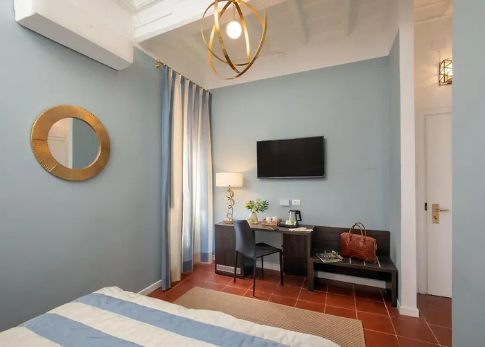 Guest house Belsiana House 4*