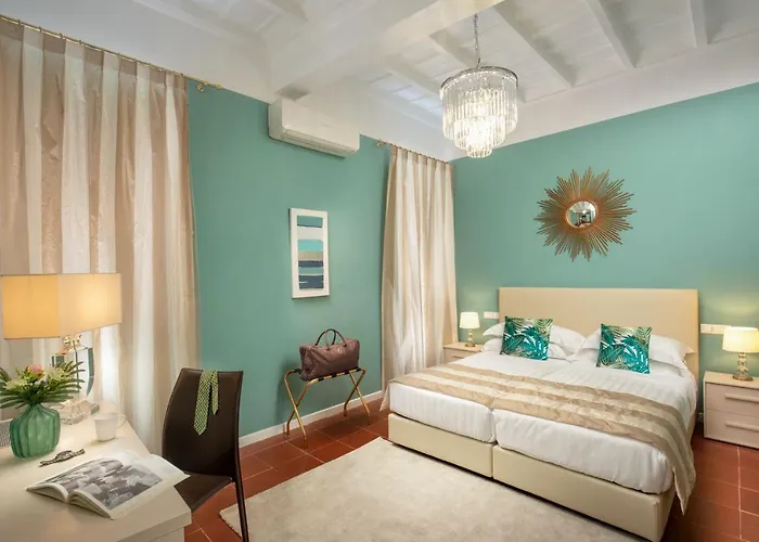 Belsiana House Guest house