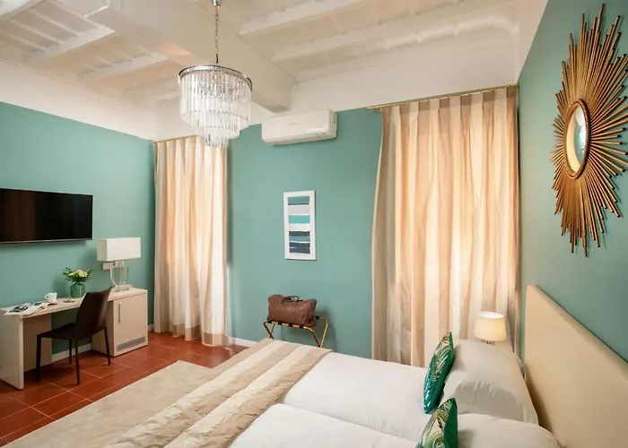 Guest house Belsiana House