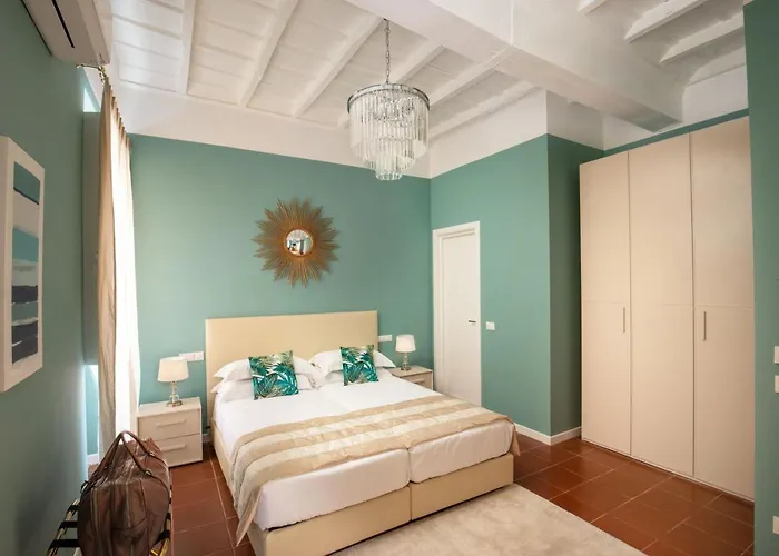 Belsiana House 4* Rome