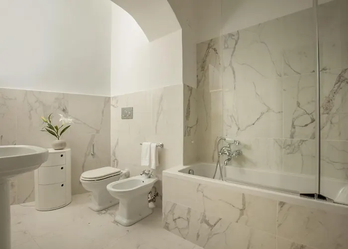 Guest house Belsiana House 4*