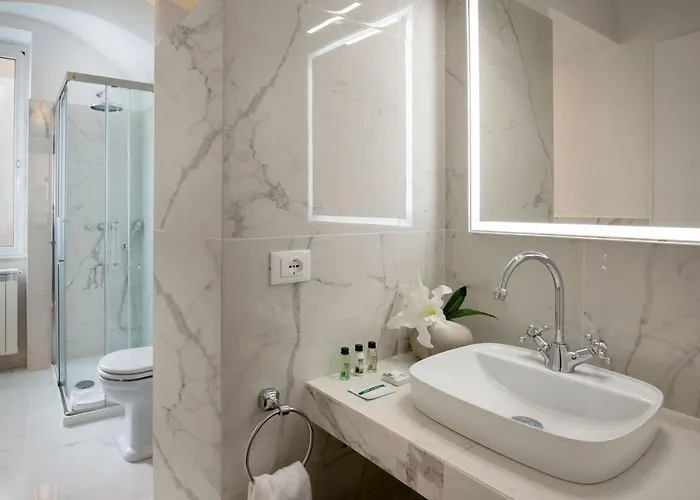 Belsiana House Guest house 4*