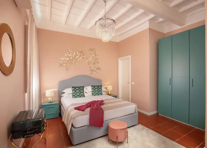 Guest house Belsiana House