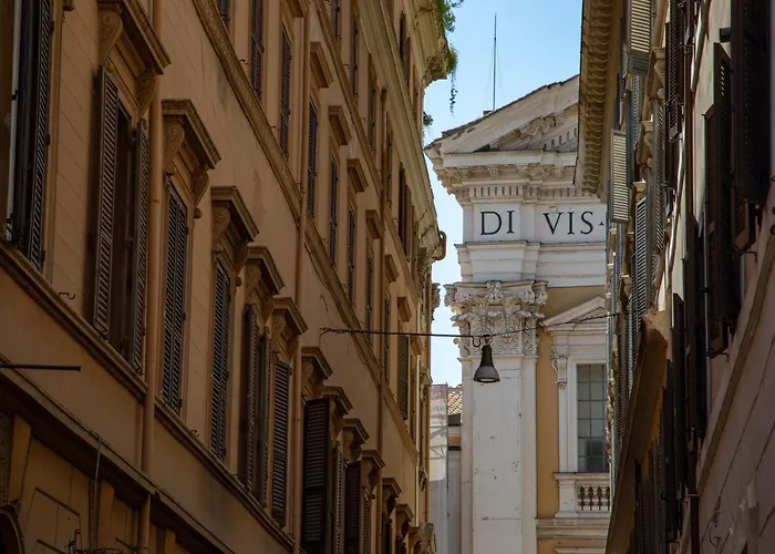 Guest house Belsiana House