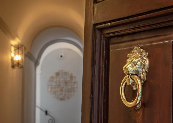 Guest house Belsiana House