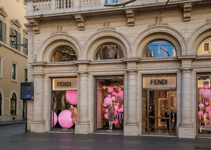 Belsiana House Guest house Rome