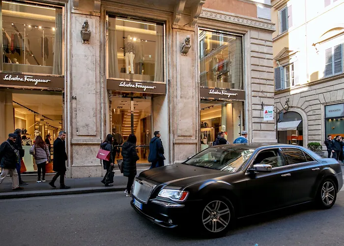 Belsiana House Guest house 4*