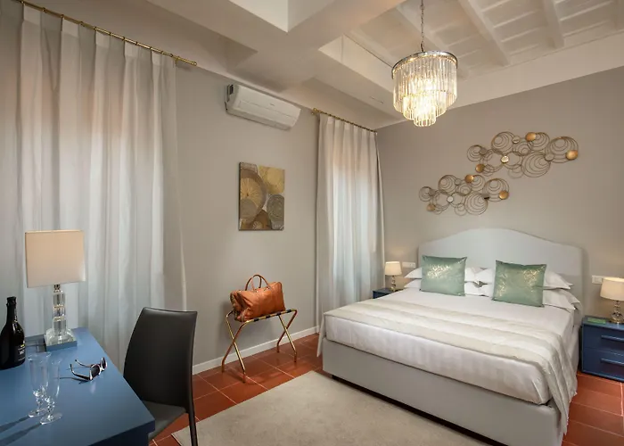 Belsiana House 4* Rome