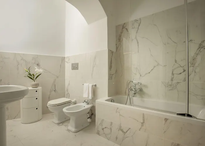 Guest house Belsiana House