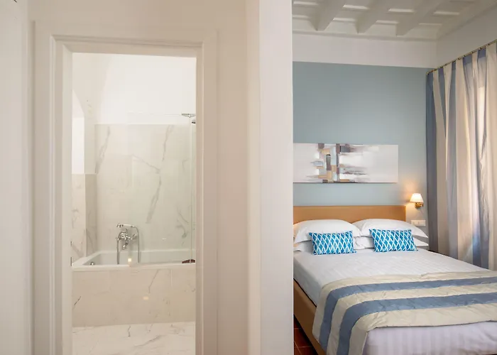 Belsiana House 4* Rome