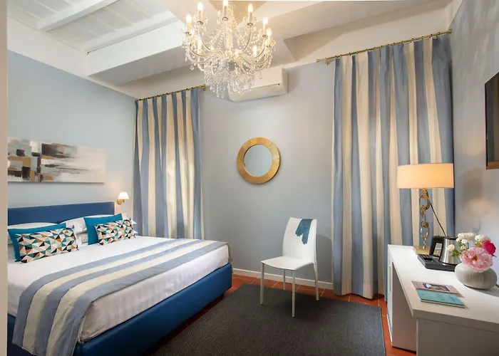 Belsiana House Guest house 4*