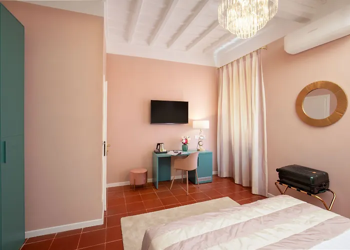 Guest house Belsiana House