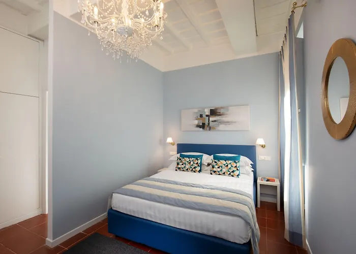 Guest house Belsiana House Rome