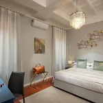 Belsiana House Gasthuis Rome