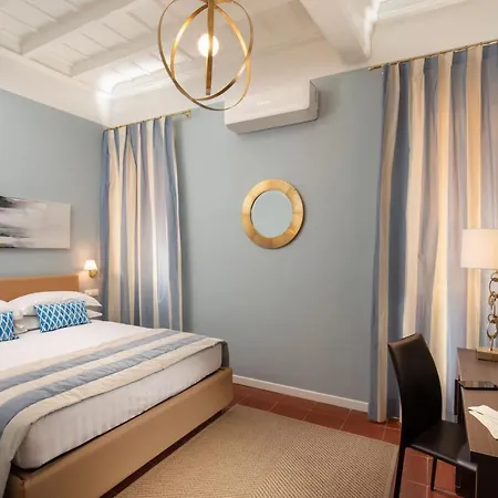Belsiana House 4*