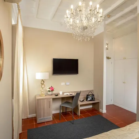 Belsiana House Affittacamere 4*