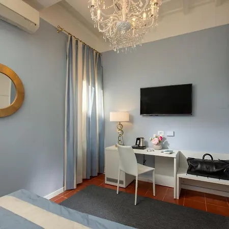 Belsiana House Affittacamere 4*