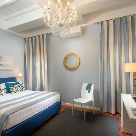 Belsiana House 4*