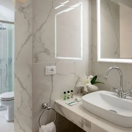 Belsiana House Affittacamere 4*