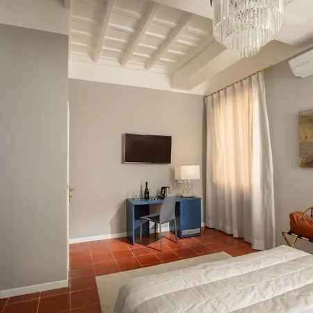 Affittacamere Belsiana House 4*