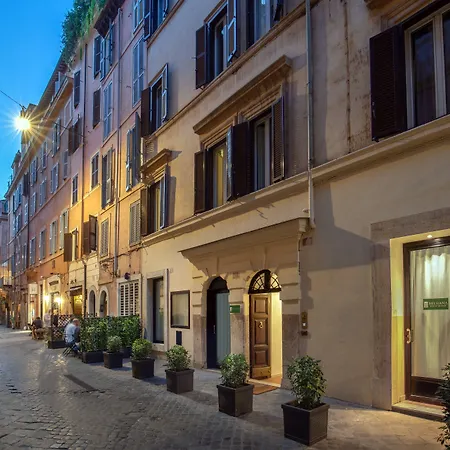 Belsiana House Rome