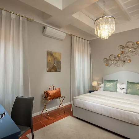 Belsiana House 4* Roma
