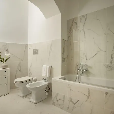 Affittacamere Belsiana House