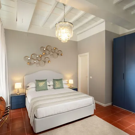 Affittacamere Belsiana House
