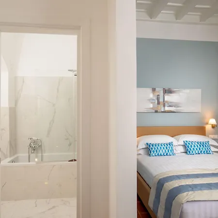 Belsiana House 4* Roma