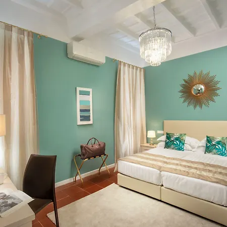 Belsiana House Affittacamere