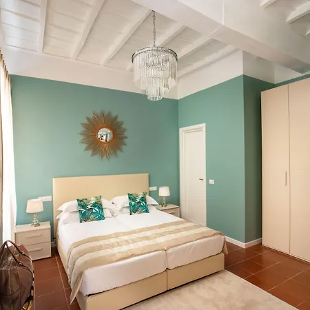Belsiana House Roma
